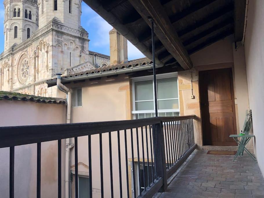 Appartement Detente Centre Historique De Avec Et Cine Mâcon